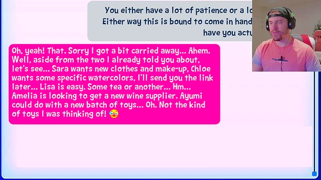 Mrs. Claus Fulfills Your Naughty Holiday Wishes With Doggy Style Delights