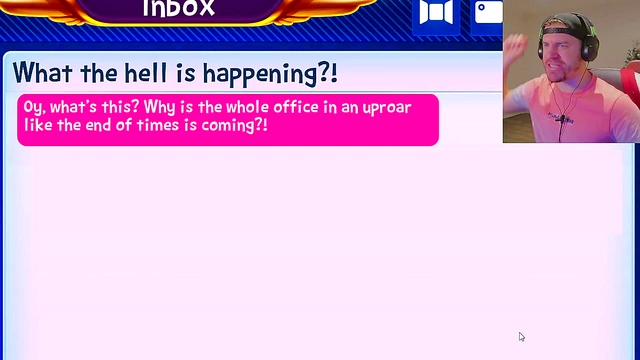 Mrs. Claus Fulfills Your Naughty Holiday Wishes With Doggy Style Delights