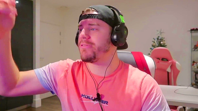 Mrs. Claus Fulfills Your Naughty Holiday Wishes With Doggy Style Delights