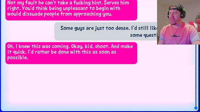 Mrs. Claus Fulfills Your Naughty Holiday Wishes With Doggy Style Delights