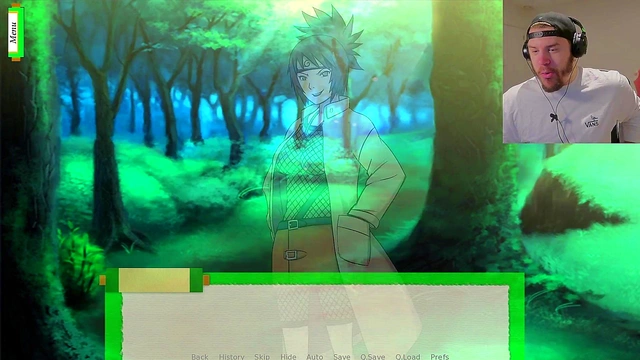 Tsunade Submission Leads to Wild Naruto Anime Threesome & BDSM Fun