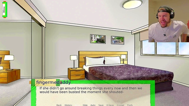 Tsunade Submission Leads to Wild Naruto Anime Threesome & BDSM Fun