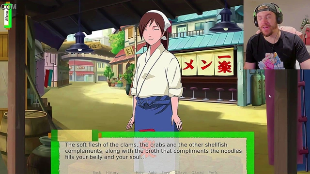 Naruto Anime Girls Seduce You With Blowjob, Boobjob & Threesome BDSM Action