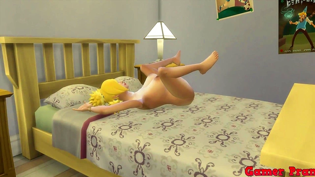 Mizukage Tries Oral Sex With Temari While Cheating On His Wife In Naruto Hentai