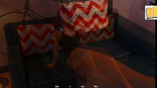 Jamie and Shauna Seduce in Sultry Lingerie for Erotic Fun