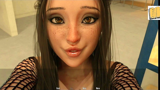 Jamie and Shauna Seduce in Sultry Lingerie for Erotic Fun