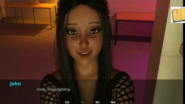 Jamie and Shauna Seduce in Sultry Lingerie for Erotic Fun