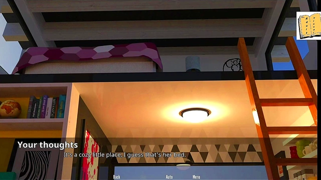 Jamie and Shauna Seduce in Sultry Lingerie for Erotic Fun