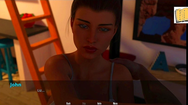 Jamie and Shauna Seduce in Sultry Lingerie for Erotic Fun