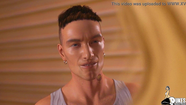 StepMom MILF With Big Tits Blackmails StepSon for Handjob & Blowjob After Prison Release