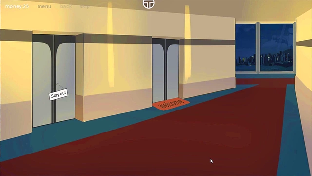 Raven & Starfire’s Naughty Anime Adventure – Blowjob, Handjob, Spanking Fun