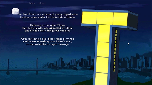 Raven & Starfire’s Naughty Anime Adventure – Blowjob, Handjob, Spanking Fun