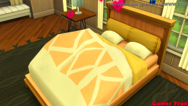 Vegeta Fucks Chichi While Her Husband Watches in Dragon Ball Hentai Cuckold Scene