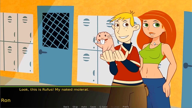 Gwen Tennyson Gets Fucked In Steamy Omnitrix Anime Adventure