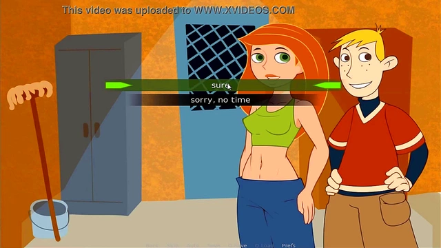 Gwen Tennyson Gets Fucked In Steamy Omnitrix Anime Adventure