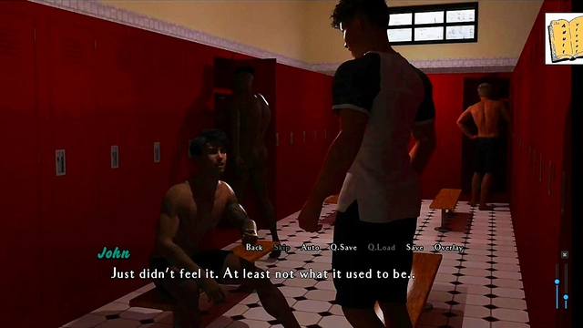 Sexy MILF Throws Teen Into Pool for Naughty Fun & Passionate Encounters