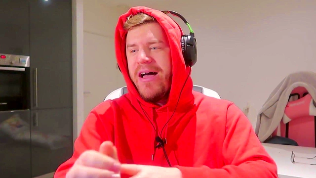 Furry Fatale – Space Paws Babe With Big Boobs Seduces In Anime Action