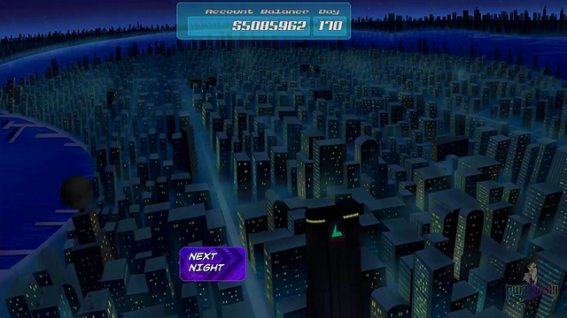 Raven Trains With Aliens & Superheroes for Intense Hentai Action