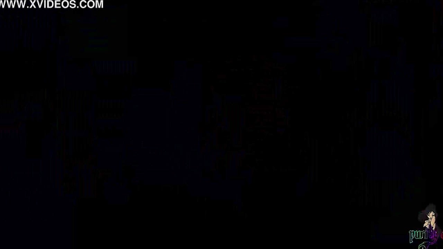 Raven Trains With Aliens & Superheroes for Intense Hentai Action