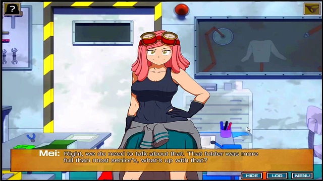 My Hero Academia Toon Couple Enjoy Wild Anime Sex With Double The Fun