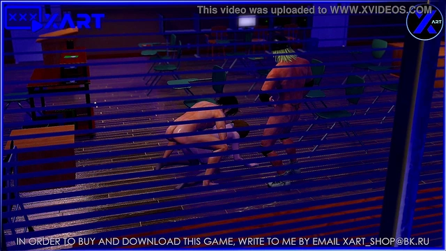 Teen Students Fuck Hot Teacher Lily Vanilli in Classroom Doggy Style for Anal Cume Shots