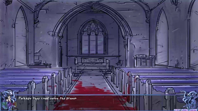 Huge-Busted Anime Babes Seduce You in Delirium’s Lovecraftian World