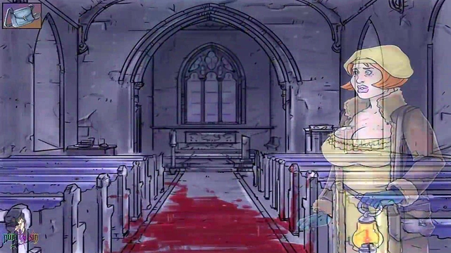 Huge-Busted Anime Babes Seduce You in Delirium’s Lovecraftian World