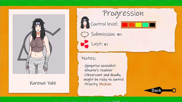 Naruto Hentai – Busty Shizune Fucks With Sluts Sakura, Hinata & Sarada