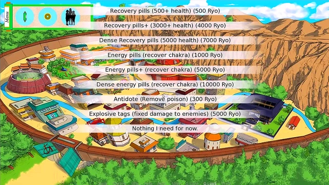 Naruto Hentai – Busty Shizune Fucks With Sluts Sakura, Hinata & Sarada