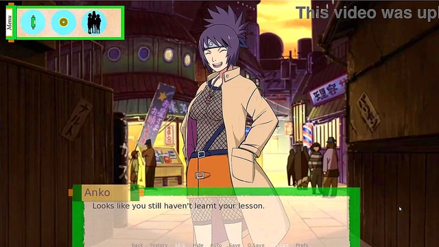 Naruto Hentai – Busty Shizune Fucks With Sluts Sakura, Hinata & Sarada