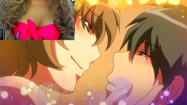 Horny Student Fucks Teacher In School For Uncensored Hentai Action