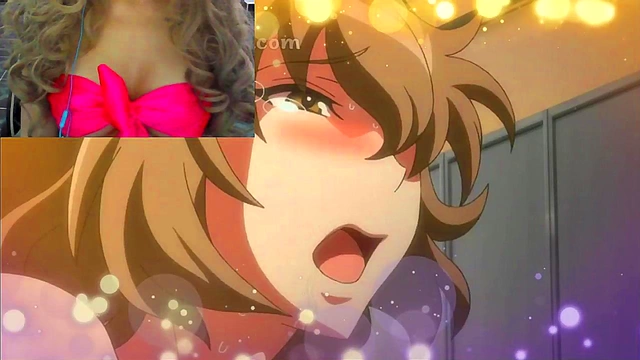 Horny Student Fucks Teacher In School For Uncensored Hentai Action