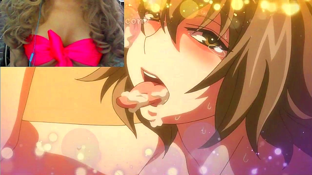 Horny Student Fucks Teacher In School For Uncensored Hentai Action