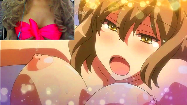 Horny Student Fucks Teacher In School For Uncensored Hentai Action