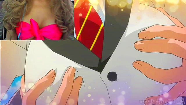 Horny Student Fucks Teacher In School For Uncensored Hentai Action