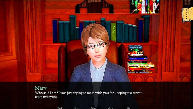 Brunette Teen Milf Gets Big-Cock Standing Sex & Vaginal Orgasm In Her New Family Hentai