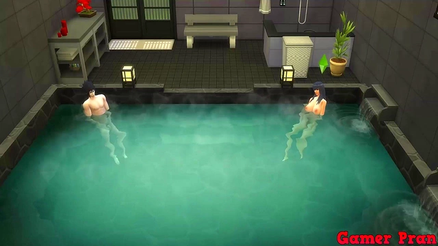 Hinata Gets Fucked By Sasuke While Naruto Watches In Hot Anime Cuckold Scene