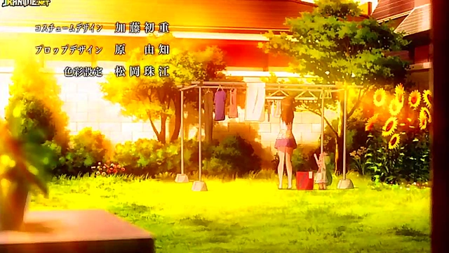 Hot Anime Chick Gets Wild in To Love-Ru Darkness for Mind-Blowing Sex Scene