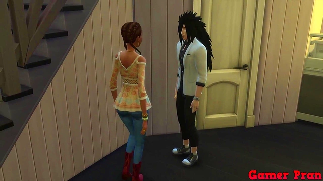 Hinata & Naruto’s Wild Hentai Orgy – Cheating Wives Milk Anal Men for Hardcore Fun