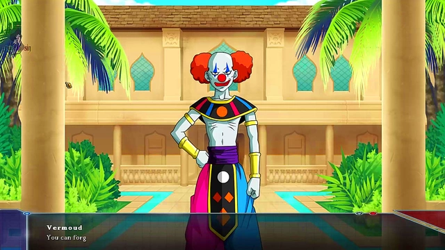 Saiyan Goddess Bulma Rides Big Dick In Rough Dragon Ball Hentai Tease