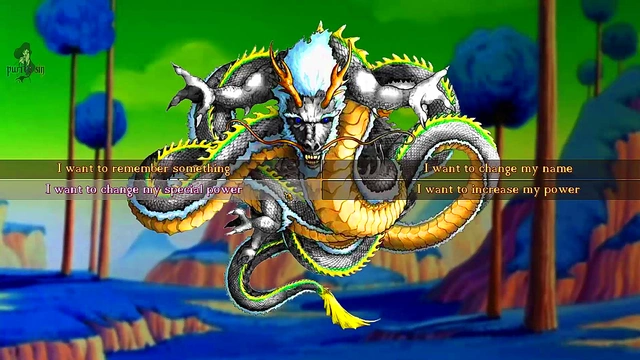 Saiyan Goddess Bulma Rides Big Dick In Rough Dragon Ball Hentai Tease