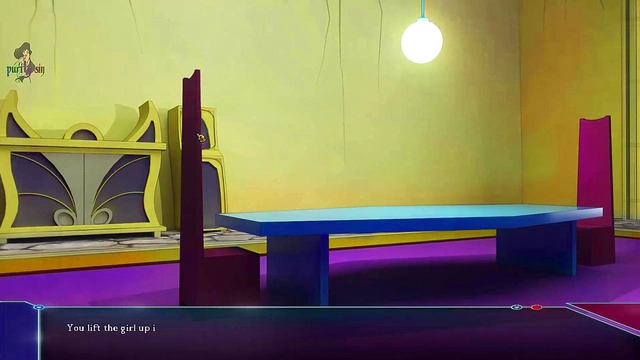 Saiyan Goddess Bulma Rides Big Dick In Rough Dragon Ball Hentai Tease