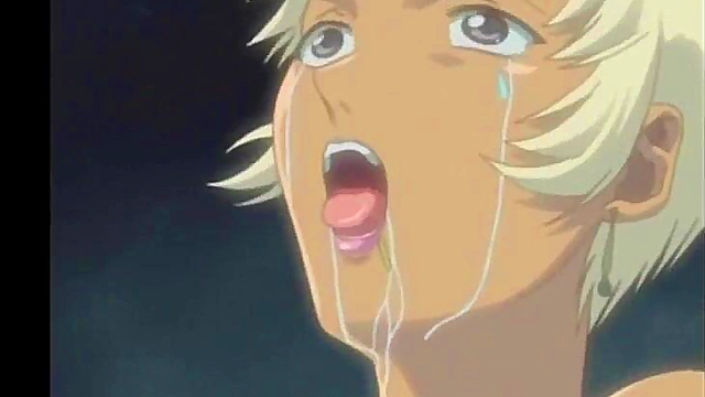 Sorority Orgy With Big Tits Anime Girls Deepthroating Multiple Cocks