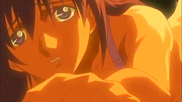 Sorority Orgy With Big Tits Anime Girls Deepthroating Multiple Cocks