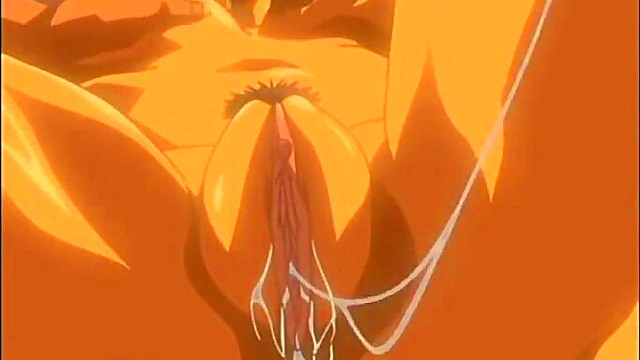 Sorority Orgy With Big Tits Anime Girls Deepthroating Multiple Cocks