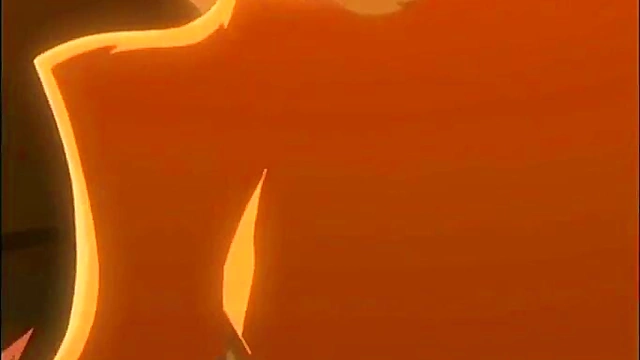 Sorority Orgy With Big Tits Anime Girls Deepthroating Multiple Cocks