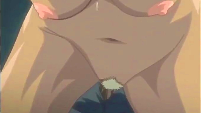 Sorority Orgy With Big Tits Anime Girls Deepthroating Multiple Cocks