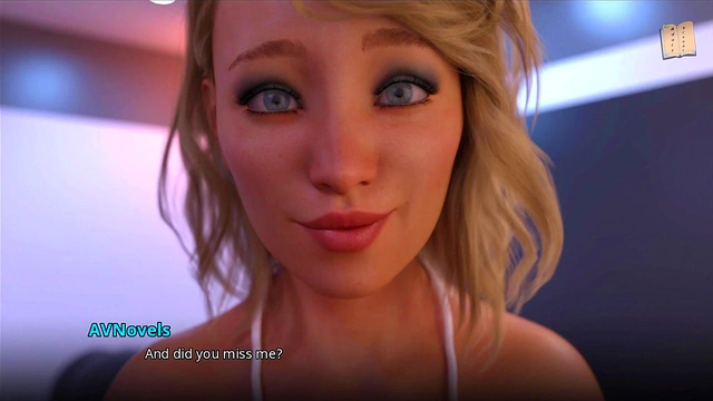 Hot Brunette Teen Meets New Team Members for Erotic College Adventure