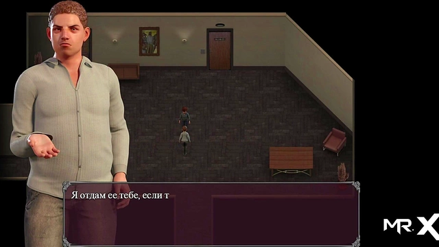 Teen Cartoon Friend Enjoys Uncensored Anime Sex Adventure