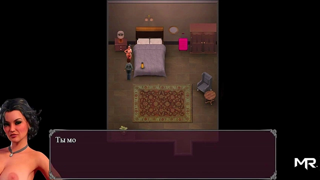 Teen Cartoon Friend Enjoys Uncensored Anime Sex Adventure